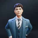 真相部的最終真相。